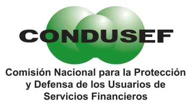 CONDUSEF — Comisión Nacional para la Protección y Defensa de los Usuarios de Servicios Financieros