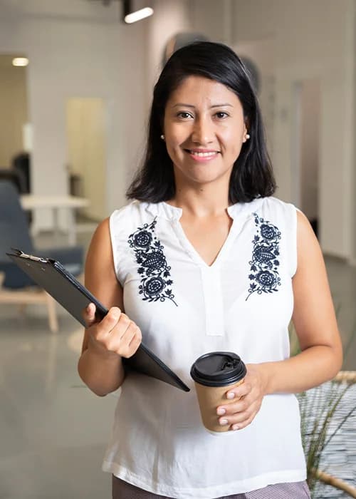 Vacantes Prosperemos