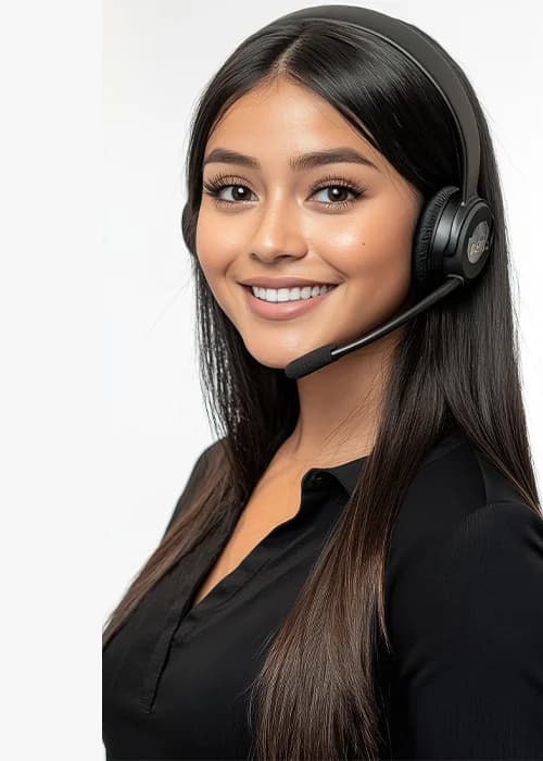 Atención al cliente Prosperemos
